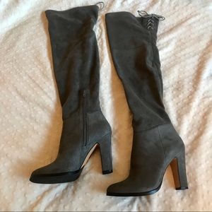 NWT Vince Camuto Cheera Boots 7.5